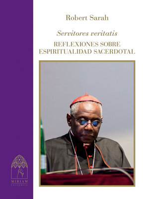 cover image of Servitores veritatis